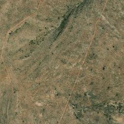 Satellite imagery of ZWARTRUG, ZA