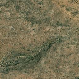 Satellite imagery of ZWARTRUG, ZA