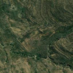 Satellite imagery of ROOIBERG, ZA