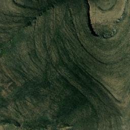 Satellite imagery of ROOIBERG, ZA