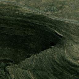 Satellite imagery of Appelfontein se Rant, ZA