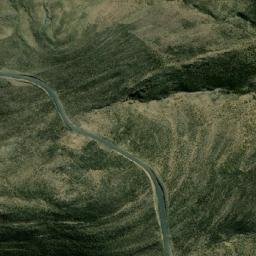 Satellite imagery of Appelfontein se Rant, ZA
