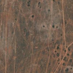 Satellite imagery of Bay Hill, AU