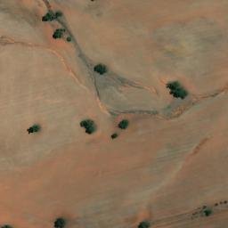 Satellite imagery of Maurices Hill, AU