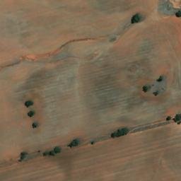 Satellite imagery of Maurices Hill, AU