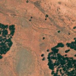 Satellite imagery of Oodla Wirra Goldfield, AU