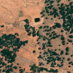 Satellite imagery of Oodla Wirra Goldfield, AU