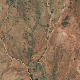 Satellite imagery of Oratan Rock, AU
