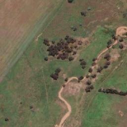 Satellite imagery of Baldry Public School, AU