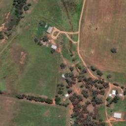 Satellite imagery of Baldry Public School, AU