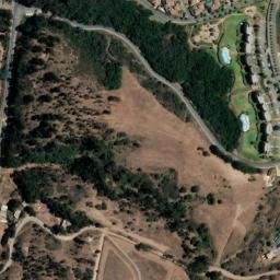 Satellite imagery of Cerro Madera, CL