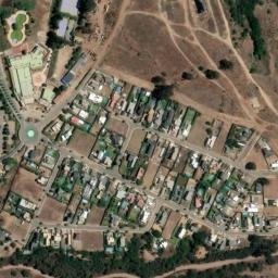 Satellite imagery of Cerro Madera, CL