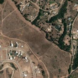 Satellite imagery of Cerro Madera, CL