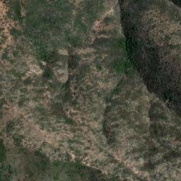 Satellite imagery of Cerro Mauco de Aconcagua, CL