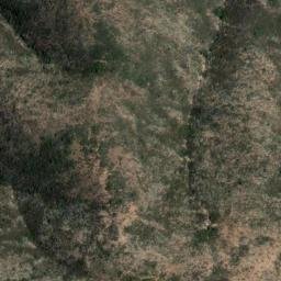 Satellite imagery of Cerro Mauco de Aconcagua, CL