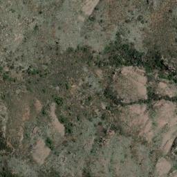 Satellite imagery of Cerro Santa Teresa, CL