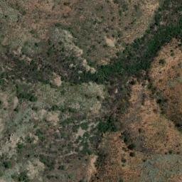 Satellite imagery of Cerro Santa Teresa, CL
