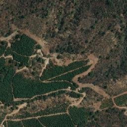 Satellite imagery of Cerro Punta Guzmán, CL
