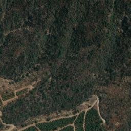 Satellite imagery of Cerro Punta Guzmán, CL