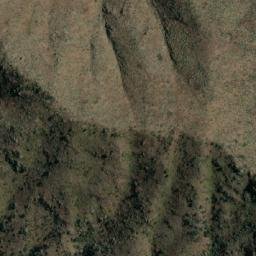 Satellite imagery of Cerro El Chivato, CL