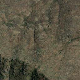 Satellite imagery of Cerro El Chivato, CL
