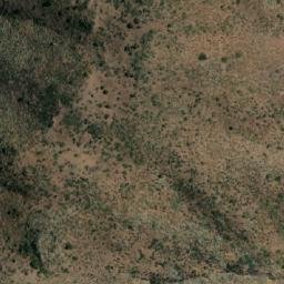 Satellite imagery of Cerro Piedra del Reloj, CL