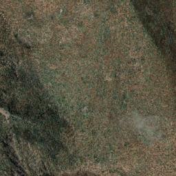 Satellite imagery of Minas de Cobre El Sauce, CL