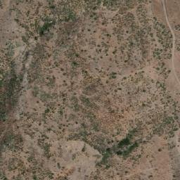 Satellite imagery of Minas de Cobre El Sauce, CL