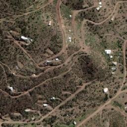 Satellite imagery of Cerro Morro, CL