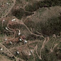 Satellite imagery of Cerro Morro, CL