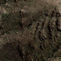 Satellite imagery of Cerro Morro, CL