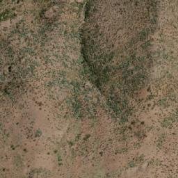 Satellite imagery of Cerro Morrillo, CL
