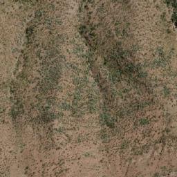 Satellite imagery of Cerro Morrillo, CL