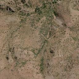 Satellite imagery of Cerro Espino, CL