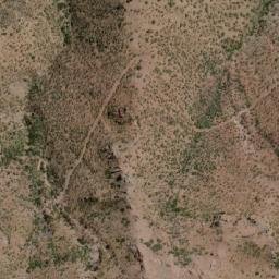 Satellite imagery of Cerro Espino, CL