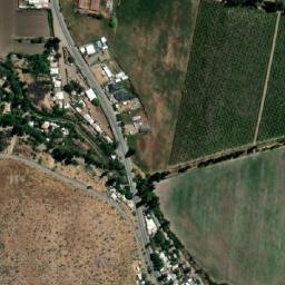 Satellite imagery of Cerro La Monja, CL