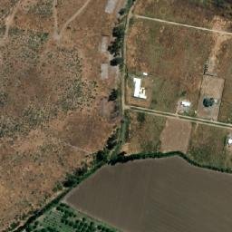 Satellite imagery of Cerro La Monja, CL