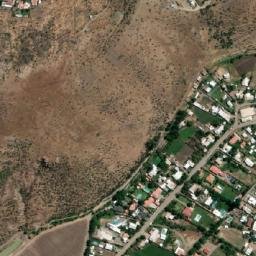 Satellite imagery of Cerro Pocuro, CL