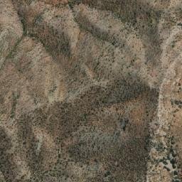 Satellite imagery of Morro Alto, CL