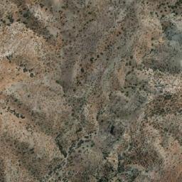 Satellite imagery of Morro Alto, CL