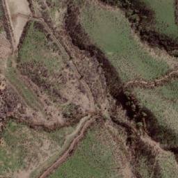 Satellite imagery of Cordón Los Portezuelos, CL