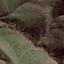 Satellite imagery of Cordón Los Portezuelos, CL