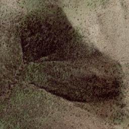 Satellite imagery of Cerros de Vilcuya, CL