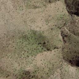 Satellite imagery of Cerros de Vilcuya, CL
