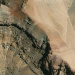 Satellite imagery of Cerro Mina de Carbón, CL