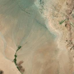 Satellite imagery of Cerro Mina de Carbón, CL