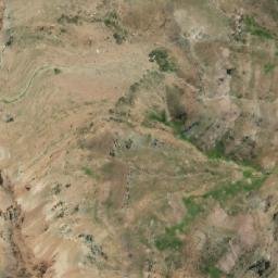 Satellite imagery of Cerro Mina de Carbón, CL
