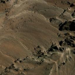 Satellite imagery of Morro Los Tierrales, CL