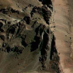 Satellite imagery of Morro Los Tierrales, CL