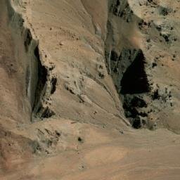 Satellite imagery of Morro Los Tierrales, CL